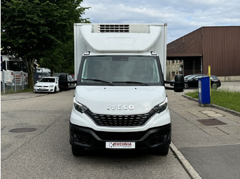 Van berpendingin Iveco Daily 72-180 Tiefkühl TK V-500 -32°/+32° Air-Pro: gambar 2
