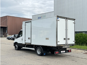 Van berpendingin Iveco Daily 72-180 Tiefkühl TK V-500 -32°/+32° Air-Pro: gambar 5
