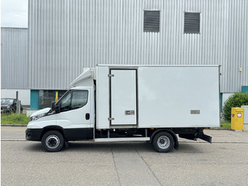 Van berpendingin Iveco Daily 72-180 Tiefkühl TK V-500 -32°/+32° Air-Pro: gambar 4