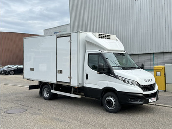 Van berpendingin Iveco Daily 72-180 Tiefkühl TK V-500 -32°/+32° Air-Pro: gambar 3