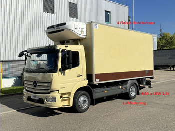 Truk berpendingin MERCEDES-BENZ Atego 1323