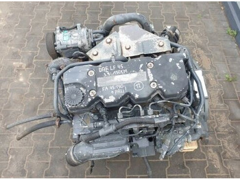 Mesin untuk Truk DAF BE110C   DAF truck: gambar 3