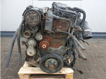 Mesin untuk Truk DAF BE110C   DAF truck: gambar 2