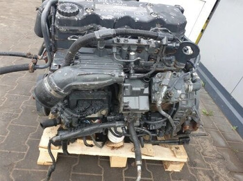 Mesin untuk Truk DAF BE110C   DAF truck: gambar 4