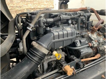 Mesin untuk Truk IVECO F4AE3481D   IVECO EUROCARGO truck: gambar 3