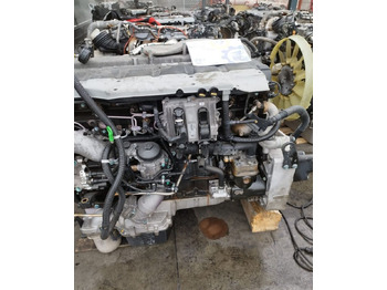 Mesin untuk Truk MAN 440 EURO 6 MAN TGX TGS: gambar 2 Mesin untuk Truk MAN 440 EURO 6 MAN TGX TGS: gambar 2