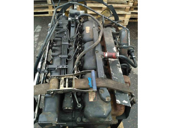 Mesin untuk Truk MAN D0826LF MAN: gambar 3 Mesin untuk Truk MAN D0826LF MAN: gambar 3
