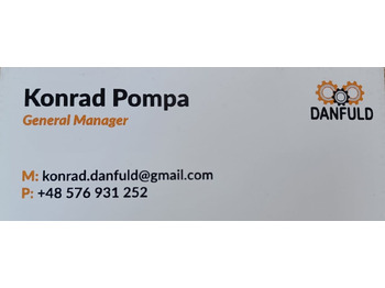 Mesin untuk Truk MAN D0826LF MAN: gambar 5 Mesin untuk Truk MAN D0826LF MAN: gambar 5