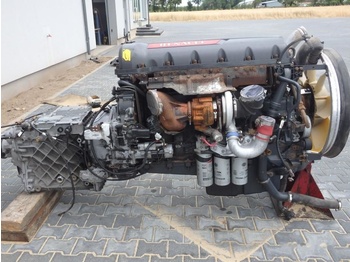 Mesin RENAULT Premium