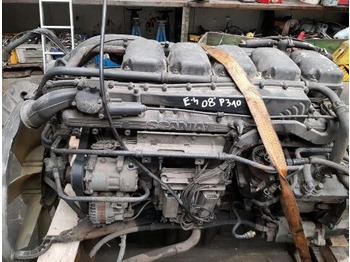 Mesin SCANIA R