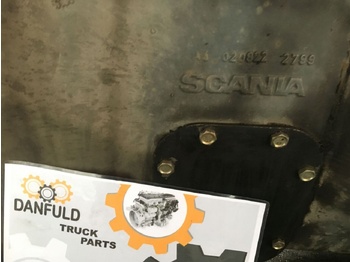 Gearbox SCANIA