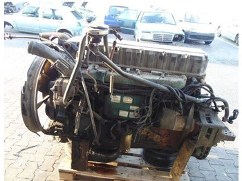 Mesin VOLVO