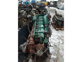 Mesin untuk Truk Volvo D16A   Volvo: gambar 3