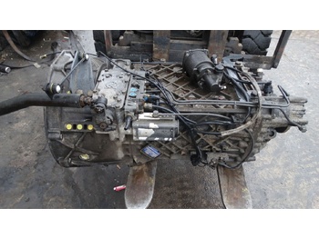 Gearbox MAN