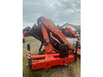 Derek pemuat PALFINGER