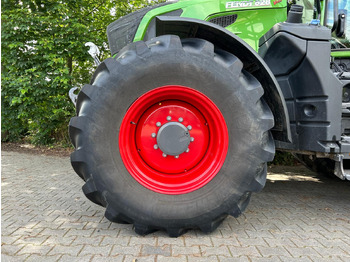 Traktor FENDT 828 Vario S4 ProfiPlus: gambar 5