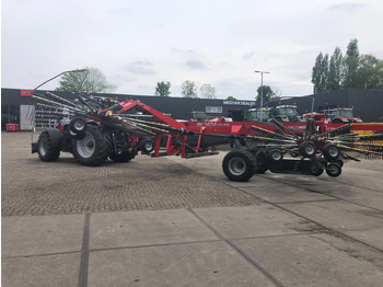 Tedder/ Menyapu Massey Ferguson RK 1404 TRC-PRO: gambar 3