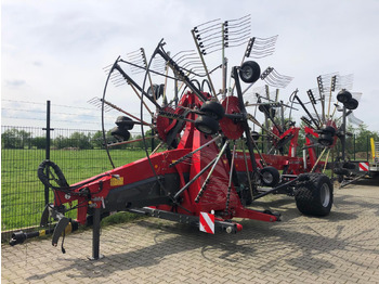 Tedder/ Menyapu MASSEY FERGUSON 1000 series