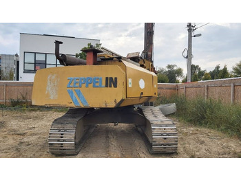 Sopir tumpukan ABI MULLER MS-M12000T SENNEBOGEN SR28T bauer bg rg rtg: gambar 4 Sopir tumpukan ABI MULLER MS-M12000T SENNEBOGEN SR28T bauer bg rg rtg: gambar 4