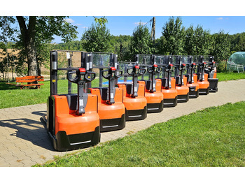 Forklift listrik BT