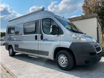 Mobil rumah terintegrasi Pössl 2WIN*HECKFESTBETT*NEUES MODEL*TOP ZUSTAND: gambar 1