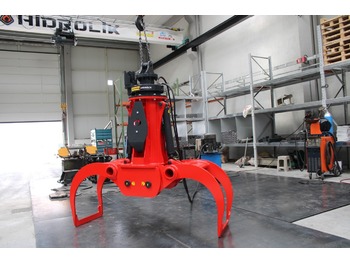 Grapple