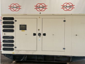 Genset DOOSAN