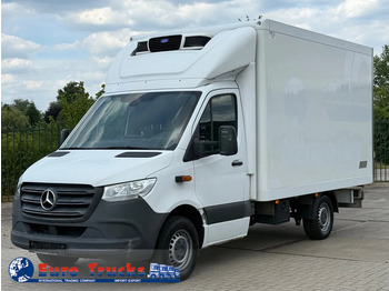 Van berpendingin MERCEDES-BENZ Sprinter 316