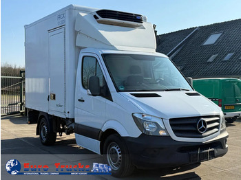 Van berpendingin Mercedes-Benz sprinter316CDI/only export 8x: gambar 2