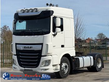 Tractor head DAF XF 450