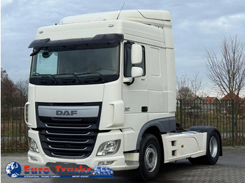 Tractor head DAF XF 460