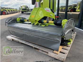 Mesin pemotong padang rumput baru CLAAS Disco 3200 FRC Move DRD: gambar 2