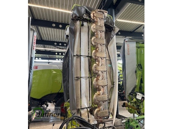 Mesin pemotong padang rumput CLAAS Disco 9100 Countour: gambar 3 Mesin pemotong padang rumput CLAAS Disco 9100 Countour: gambar 3