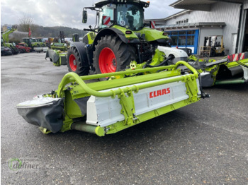 Mesin pemotong padang rumput CLAAS