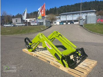 Pemuat depan untuk traktor CLAAS