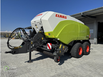 Baler persegi CLAAS