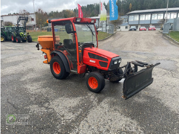 Traktor kota HAKO