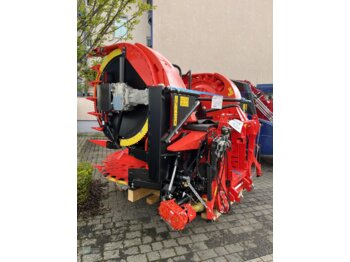 Leasing Kemper Kemper 460 Plus Kemper Kemper 460 Plus: gambar 4