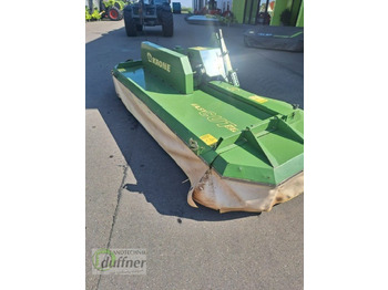 Mesin pemotong padang rumput KRONE Easycut
