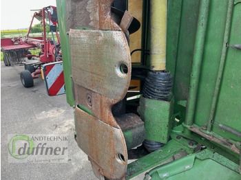 Mesin pemotong padang rumput Krone Easy Cut B 950 Collect: gambar 4