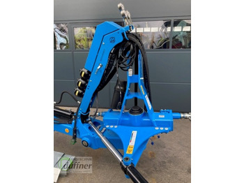 Bajak baru Lemken Diamant 16 VU 8: gambar 5