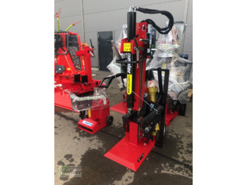 Log splitter