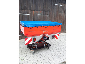 Penyebar pupuk RAUCH