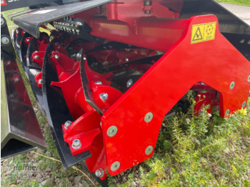 Rol pertanian baru Saphir SinusCut 300: gambar 4