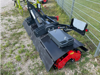 Rol pertanian baru Saphir SinusCut 300: gambar 3