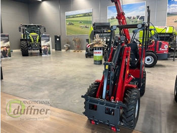 Leasing Schäffer 2028 SLT Schäffer 2028 SLT: gambar 2