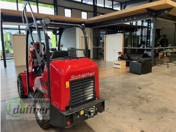 Leasing Schäffer 2028 SLT Schäffer 2028 SLT: gambar 4