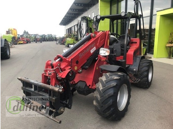 Telehandler SCHÄFFER