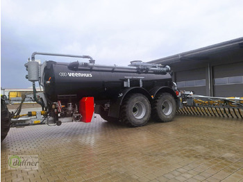 Kapal tanker bubur VEENHUIS