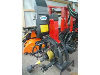 Leasing Vimas Typ A Vimas Typ A: gambar 2